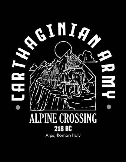 Alpine Crossing